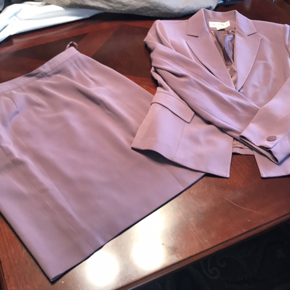 Jones New York Suit
